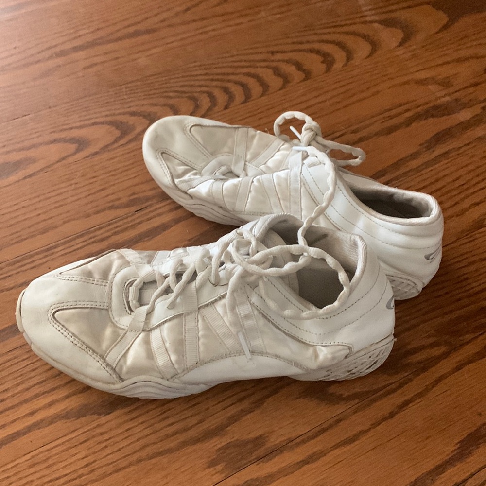 Nfinity Cheer Shoes